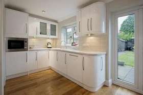 4 Bedroom Detached